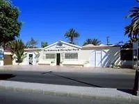 San Valentin Terraflor Park Bungalows Playa del Inglés