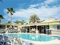 San Valentin Terraflor Park Bungalows 2* Playa del Inglés